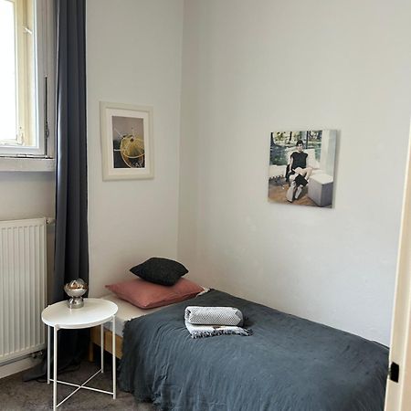 Franakrala Apartment In Old Town Close To Presidential Palace 布拉迪斯拉发 外观 照片