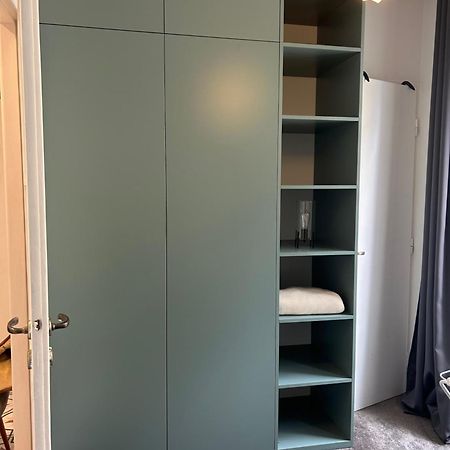 Franakrala Apartment In Old Town Close To Presidential Palace 布拉迪斯拉发 外观 照片