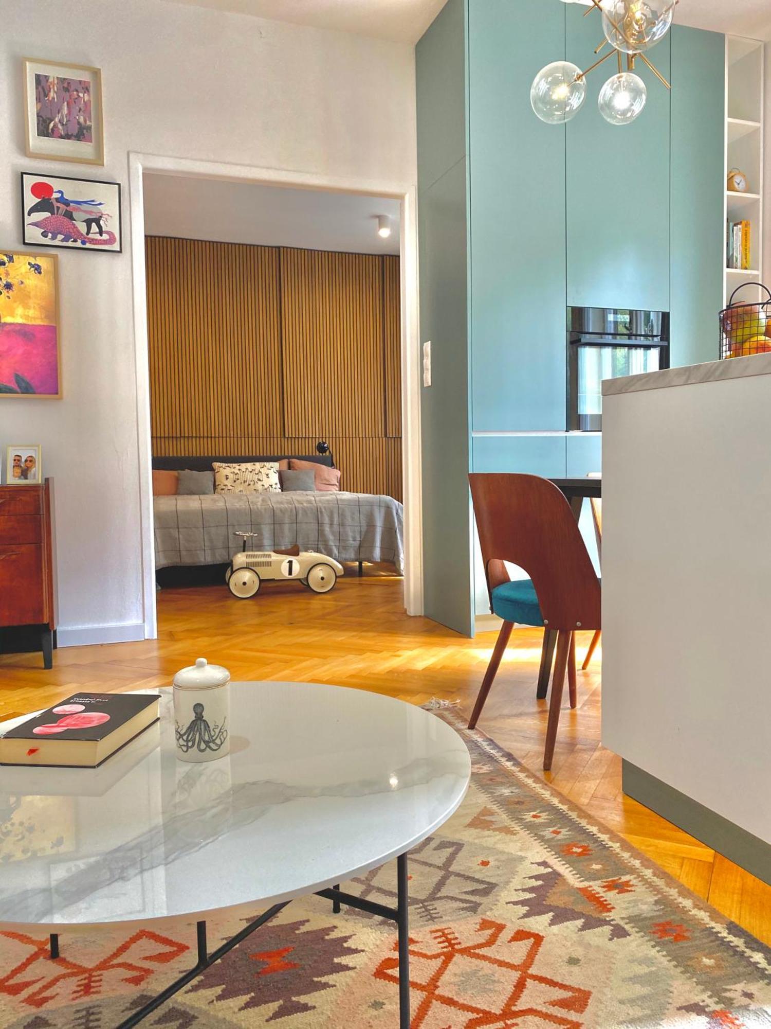 Franakrala Apartment In Old Town Close To Presidential Palace 布拉迪斯拉发 外观 照片