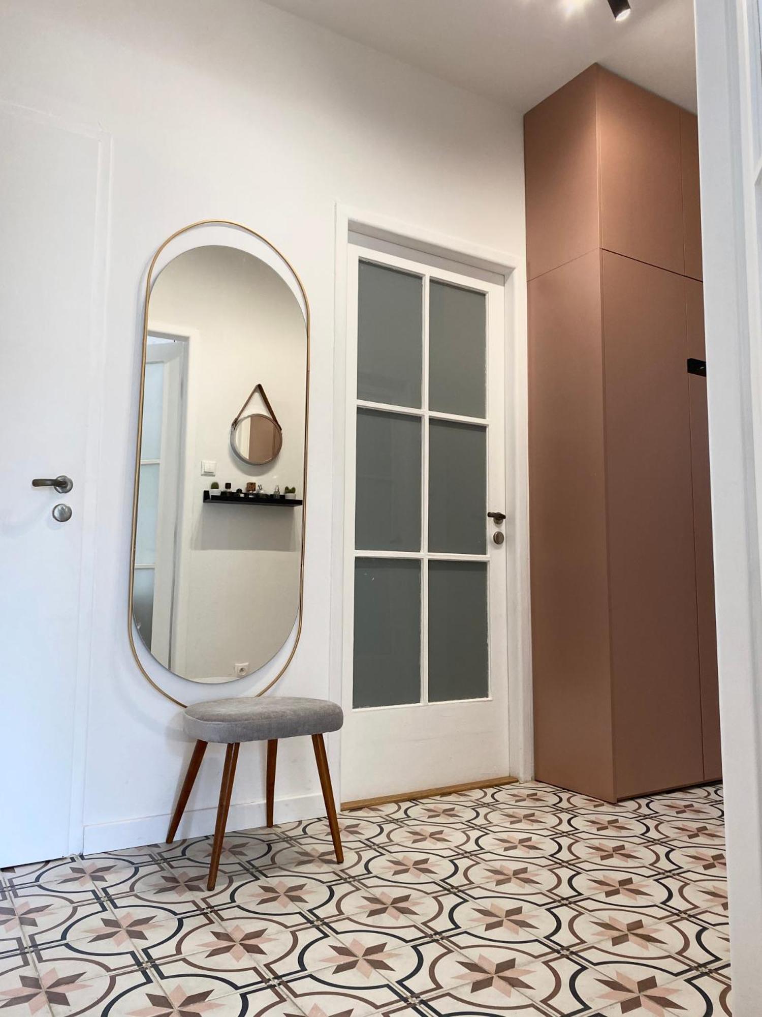 Franakrala Apartment In Old Town Close To Presidential Palace 布拉迪斯拉发 外观 照片