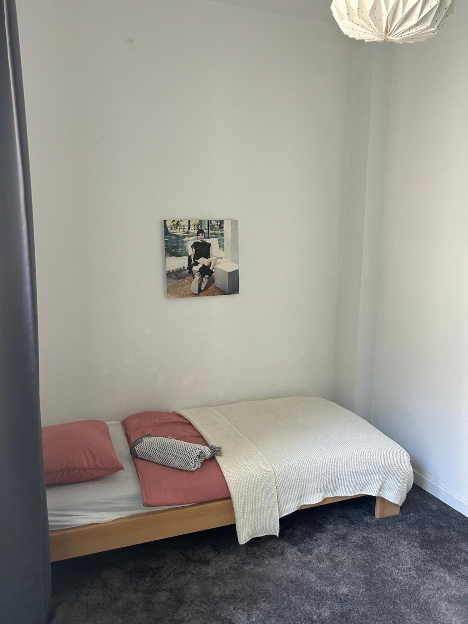 Franakrala Apartment In Old Town Close To Presidential Palace 布拉迪斯拉发 外观 照片