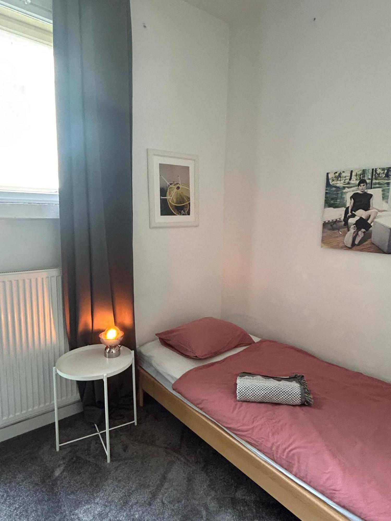 Franakrala Apartment In Old Town Close To Presidential Palace 布拉迪斯拉发 外观 照片