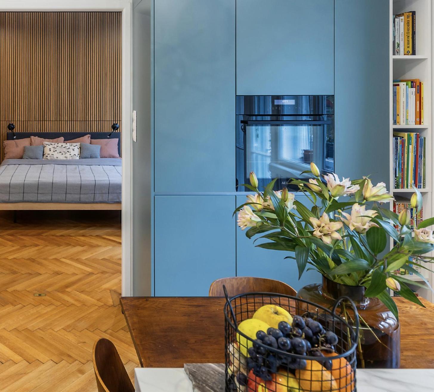 Franakrala Apartment In Old Town Close To Presidential Palace 布拉迪斯拉发 外观 照片