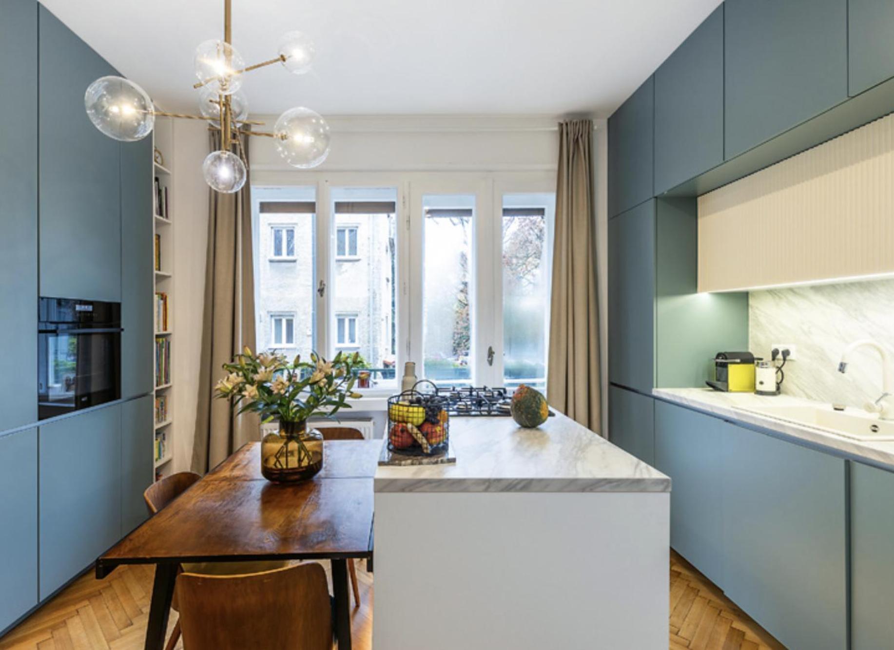 Franakrala Apartment In Old Town Close To Presidential Palace 布拉迪斯拉发 外观 照片