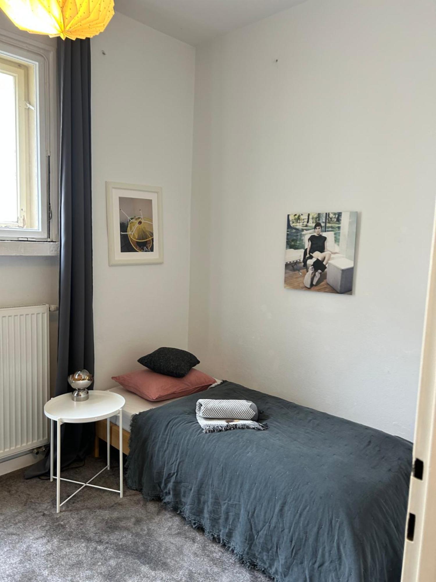 Franakrala Apartment In Old Town Close To Presidential Palace 布拉迪斯拉发 外观 照片